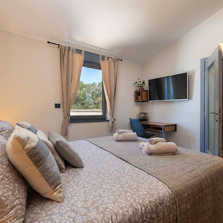 Casa Vigo Pulaヴィラ エクステリア 写真
