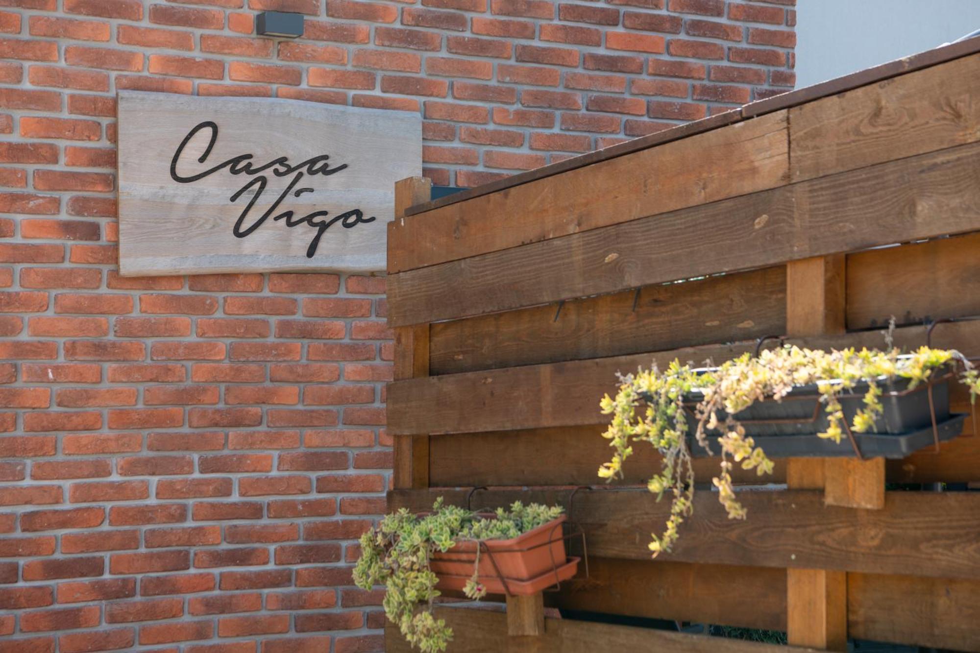 Casa Vigo Pulaヴィラ エクステリア 写真
