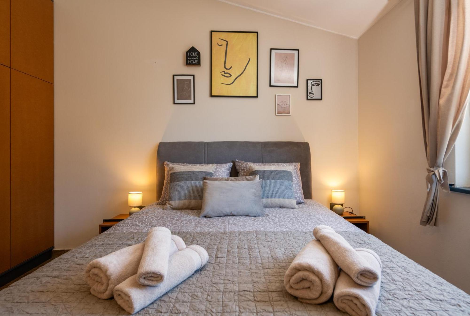 Casa Vigo Pulaヴィラ エクステリア 写真