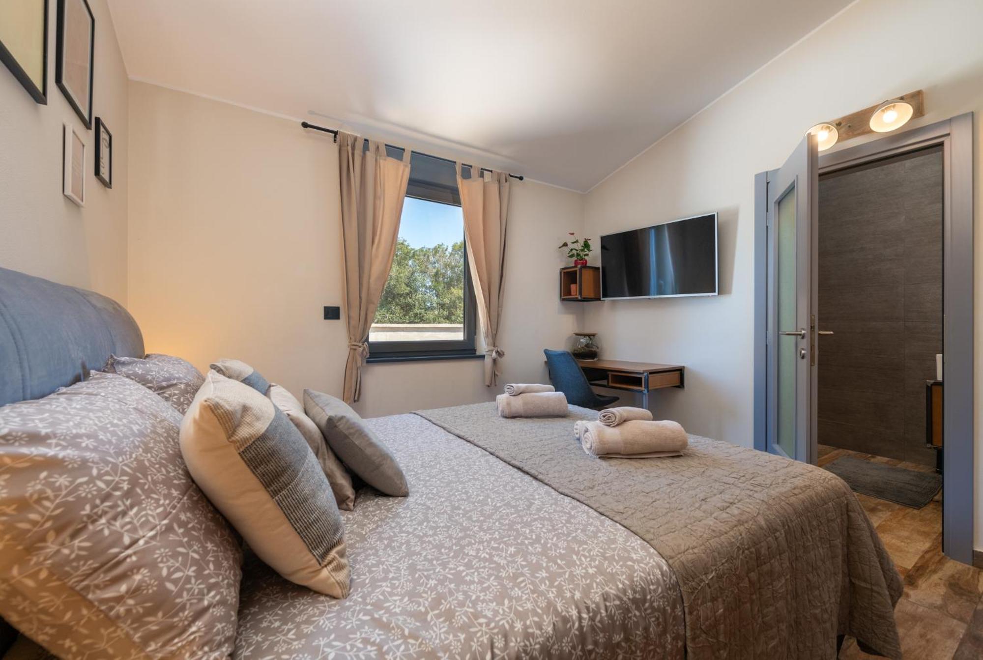 Casa Vigo Pulaヴィラ エクステリア 写真
