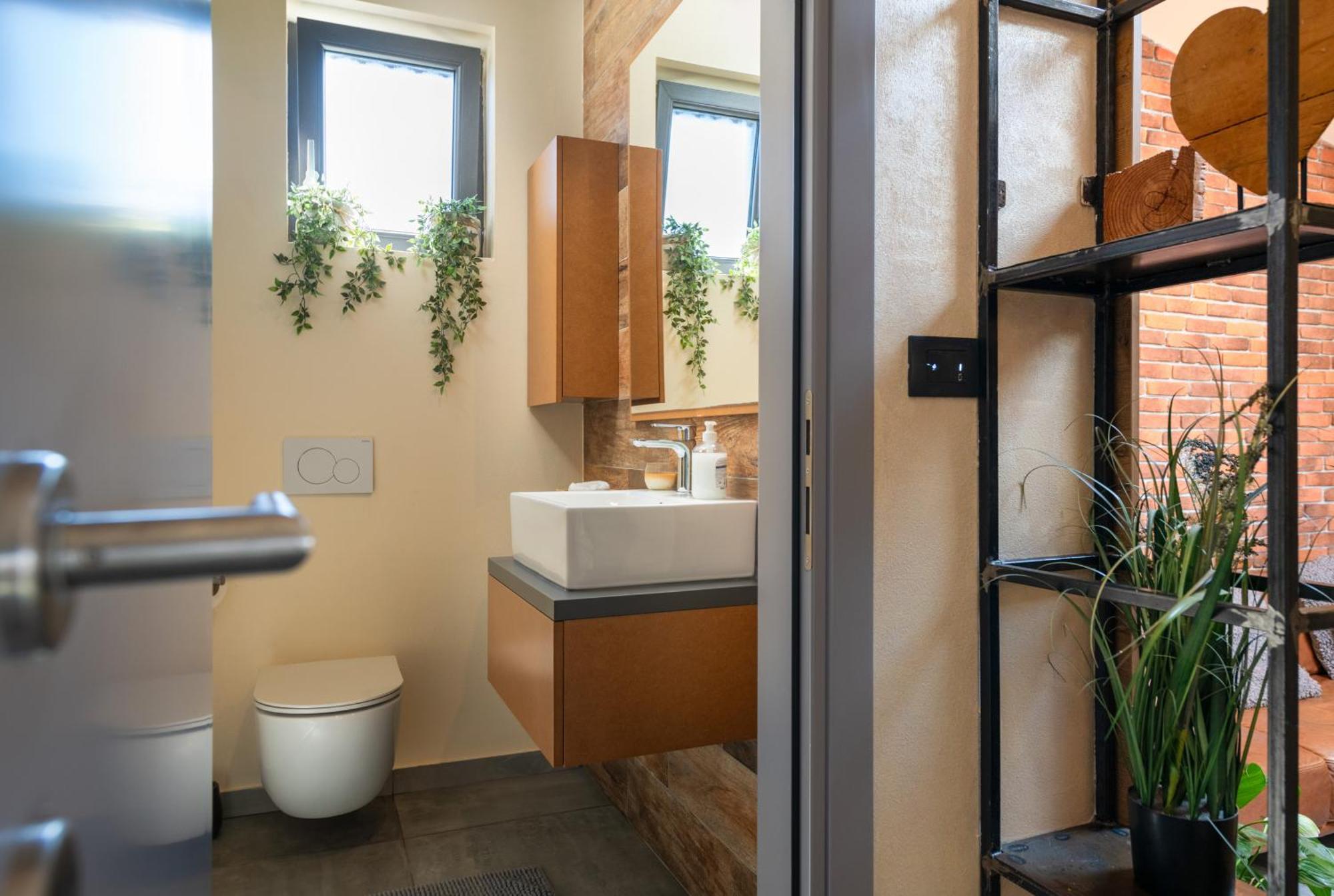Casa Vigo Pulaヴィラ エクステリア 写真