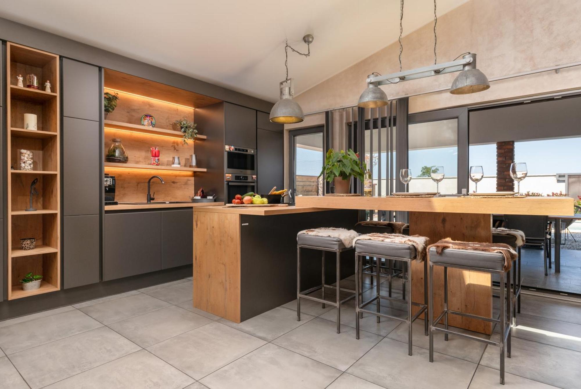 Casa Vigo Pulaヴィラ エクステリア 写真