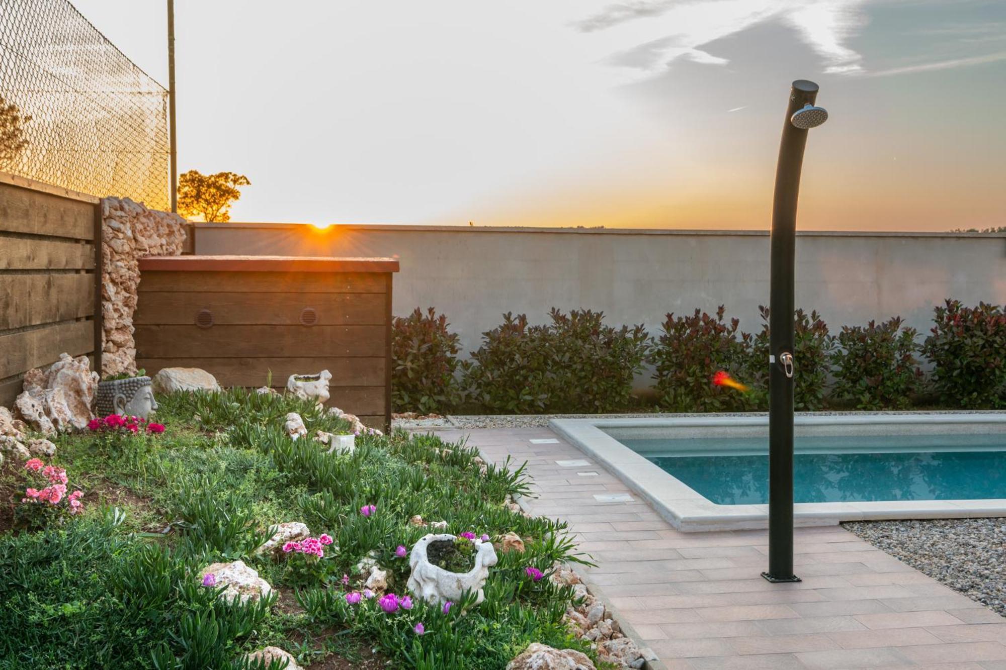 Casa Vigo Pulaヴィラ エクステリア 写真