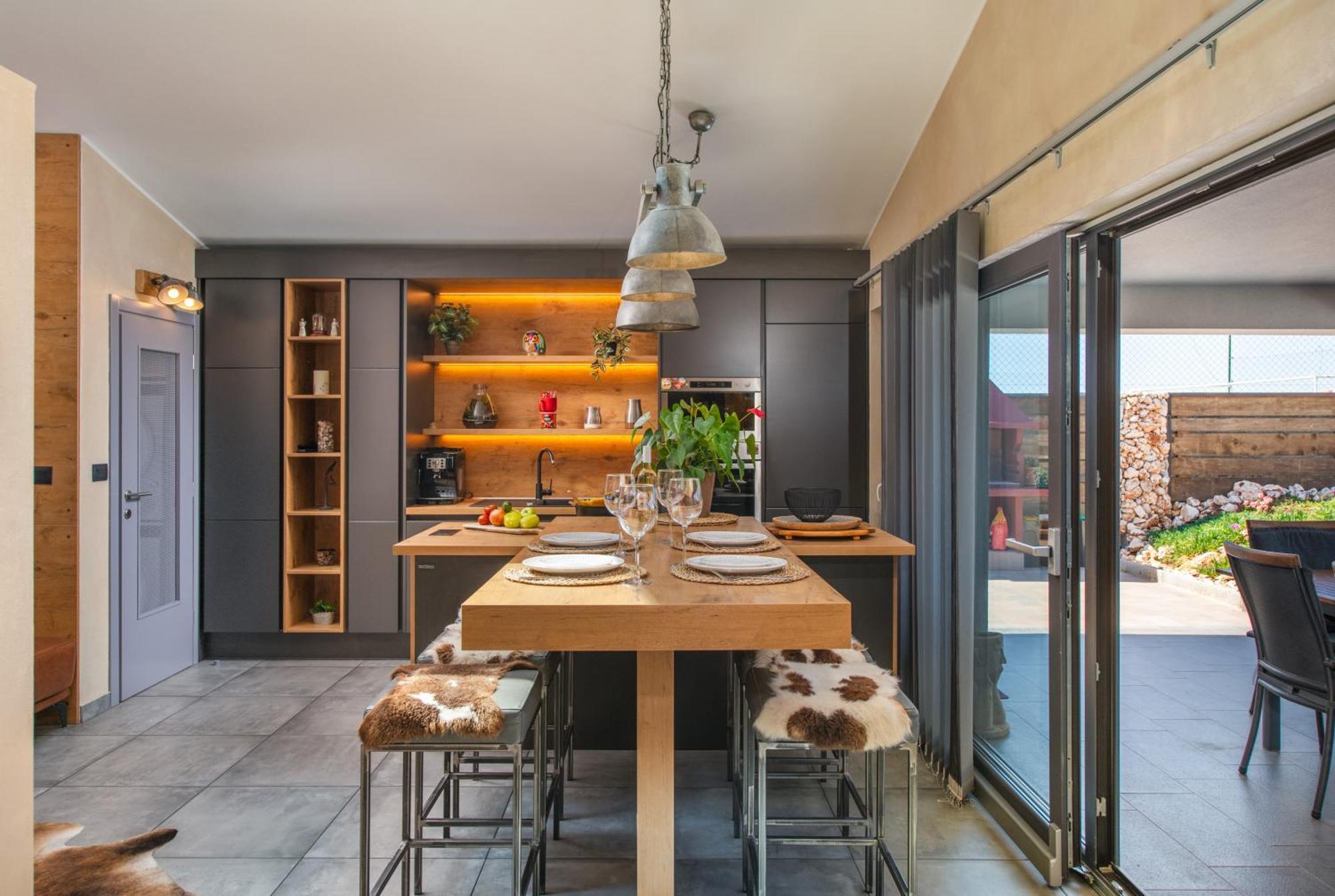 Casa Vigo Pulaヴィラ エクステリア 写真