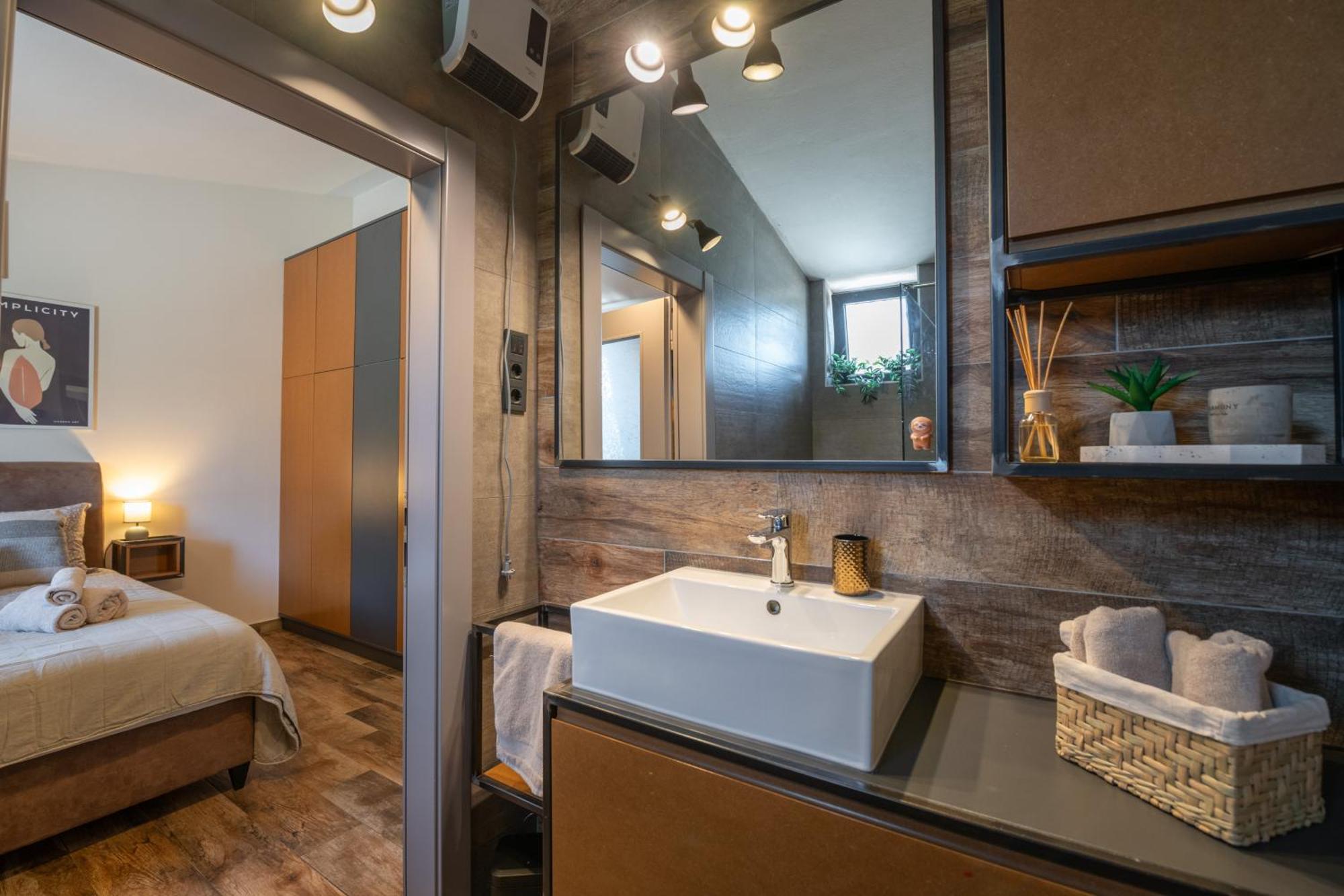 Casa Vigo Pulaヴィラ エクステリア 写真