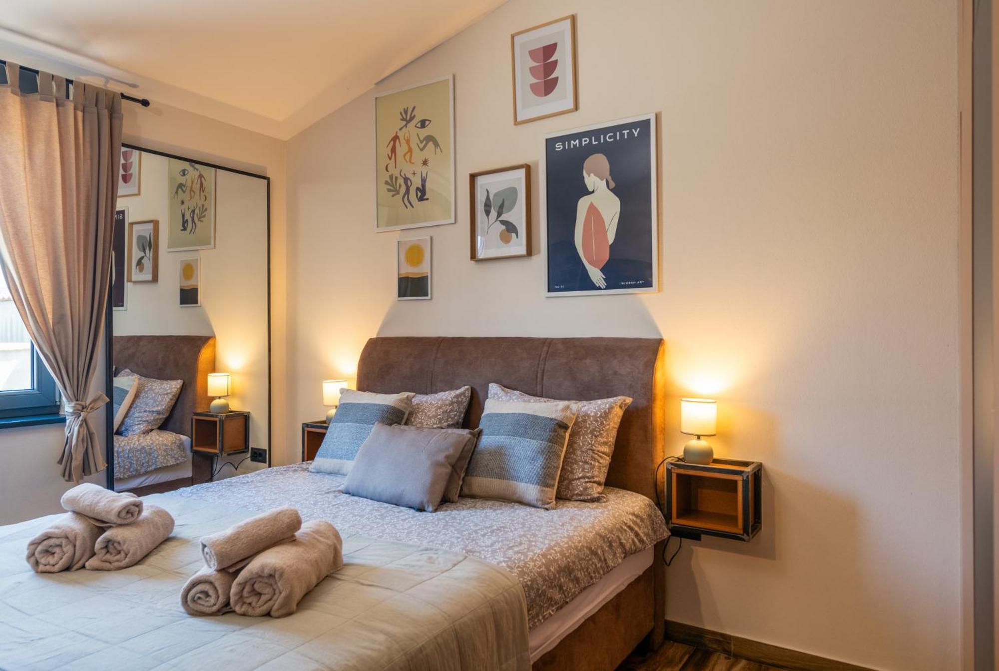 Casa Vigo Pulaヴィラ エクステリア 写真