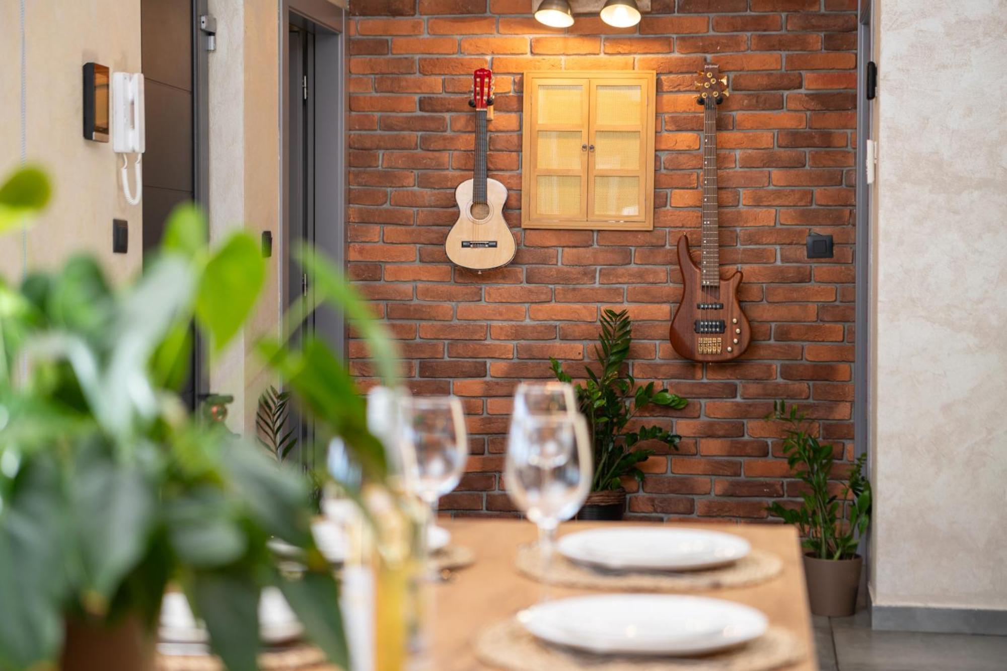 Casa Vigo Pulaヴィラ エクステリア 写真