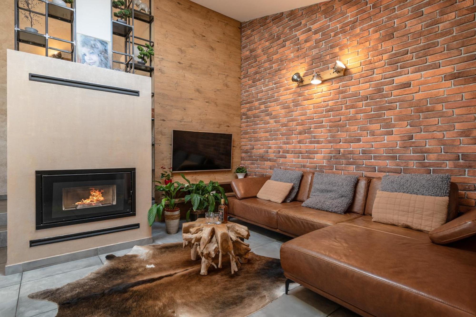 Casa Vigo Pulaヴィラ エクステリア 写真