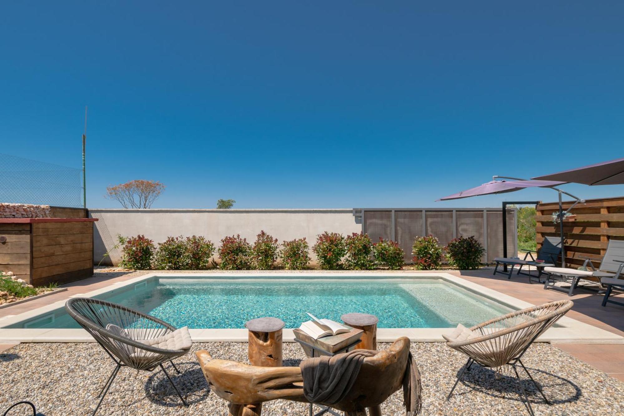 Casa Vigo Pulaヴィラ エクステリア 写真