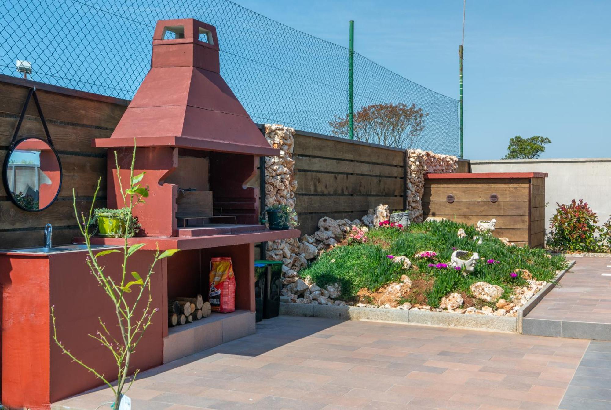 Casa Vigo Pulaヴィラ エクステリア 写真